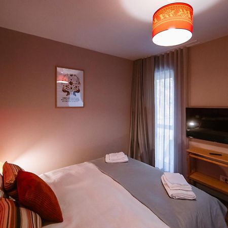 Hello Adventure Apartment Sinaia Ngoại thất bức ảnh