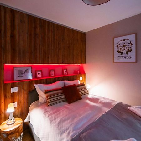 Hello Adventure Apartment Sinaia Ngoại thất bức ảnh