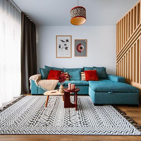 Hello Adventure Apartment Sinaia Ngoại thất bức ảnh