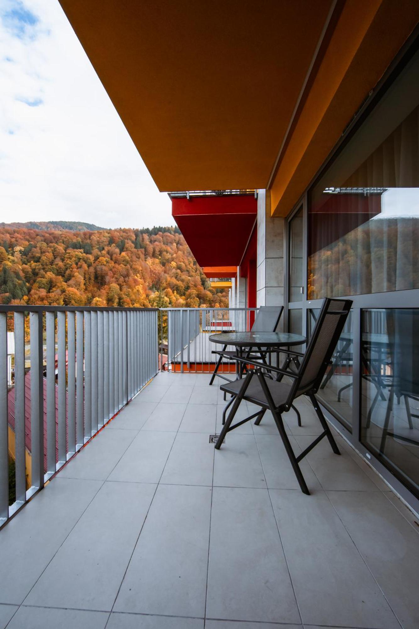 Hello Adventure Apartment Sinaia Ngoại thất bức ảnh