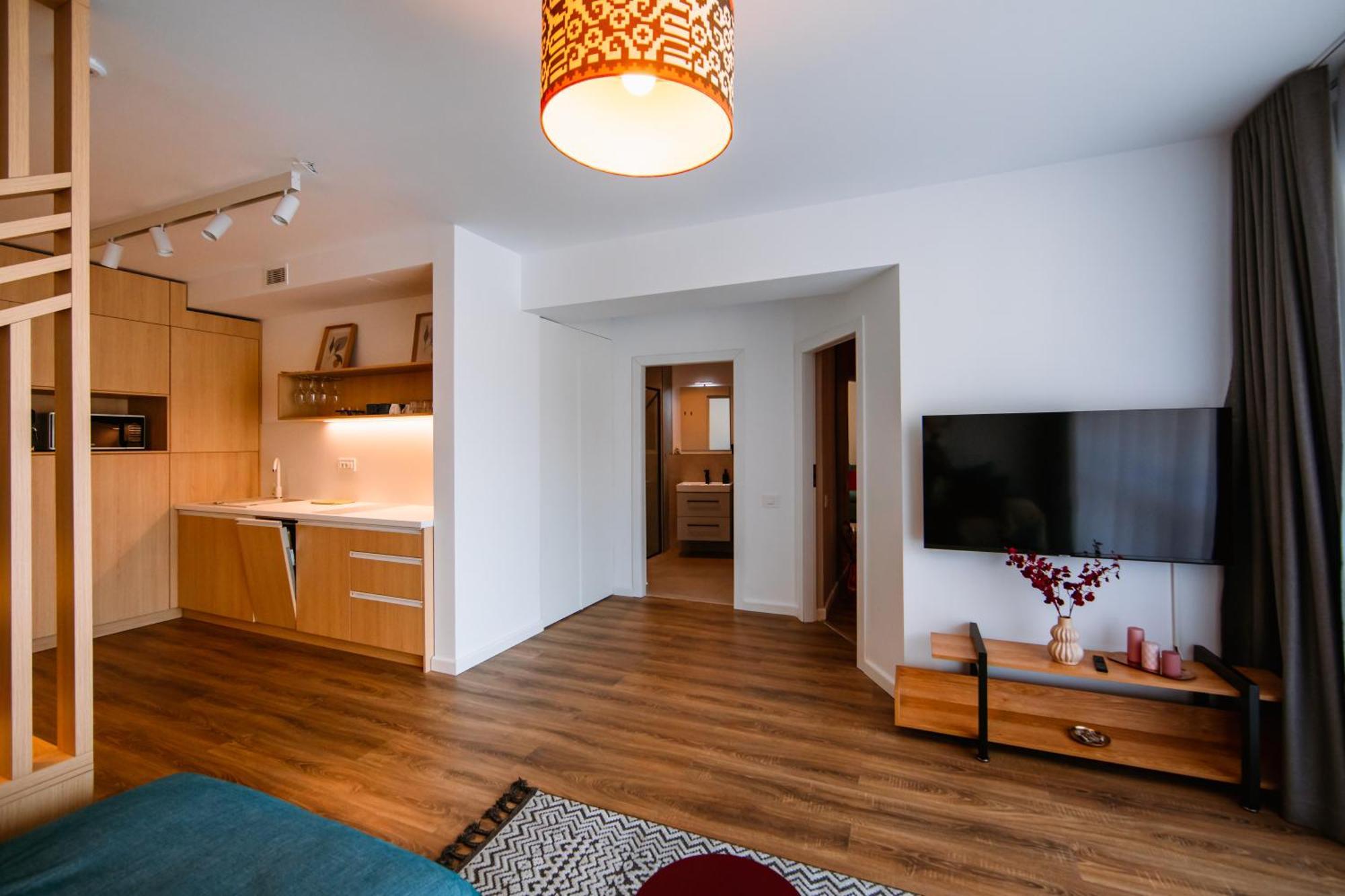 Hello Adventure Apartment Sinaia Ngoại thất bức ảnh
