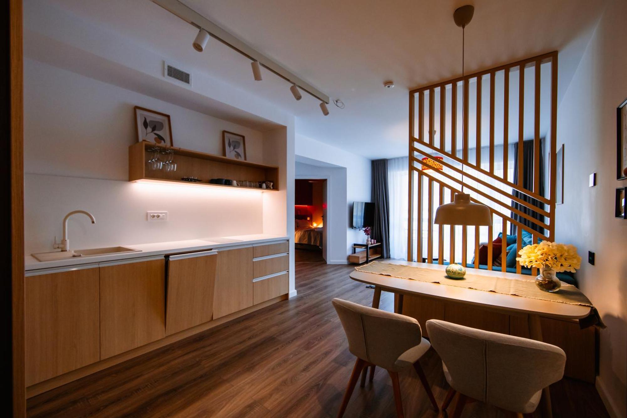 Hello Adventure Apartment Sinaia Ngoại thất bức ảnh