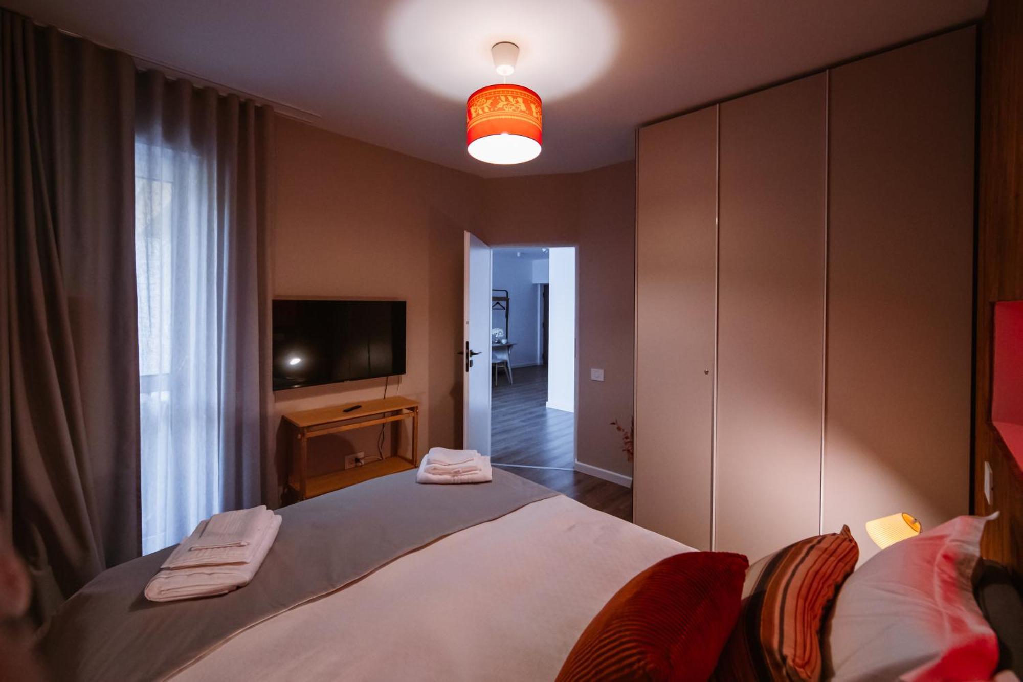 Hello Adventure Apartment Sinaia Ngoại thất bức ảnh