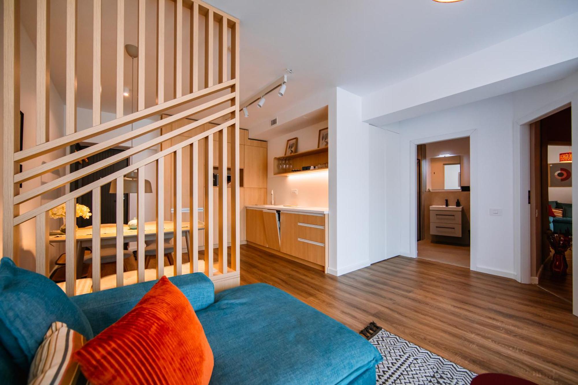 Hello Adventure Apartment Sinaia Ngoại thất bức ảnh