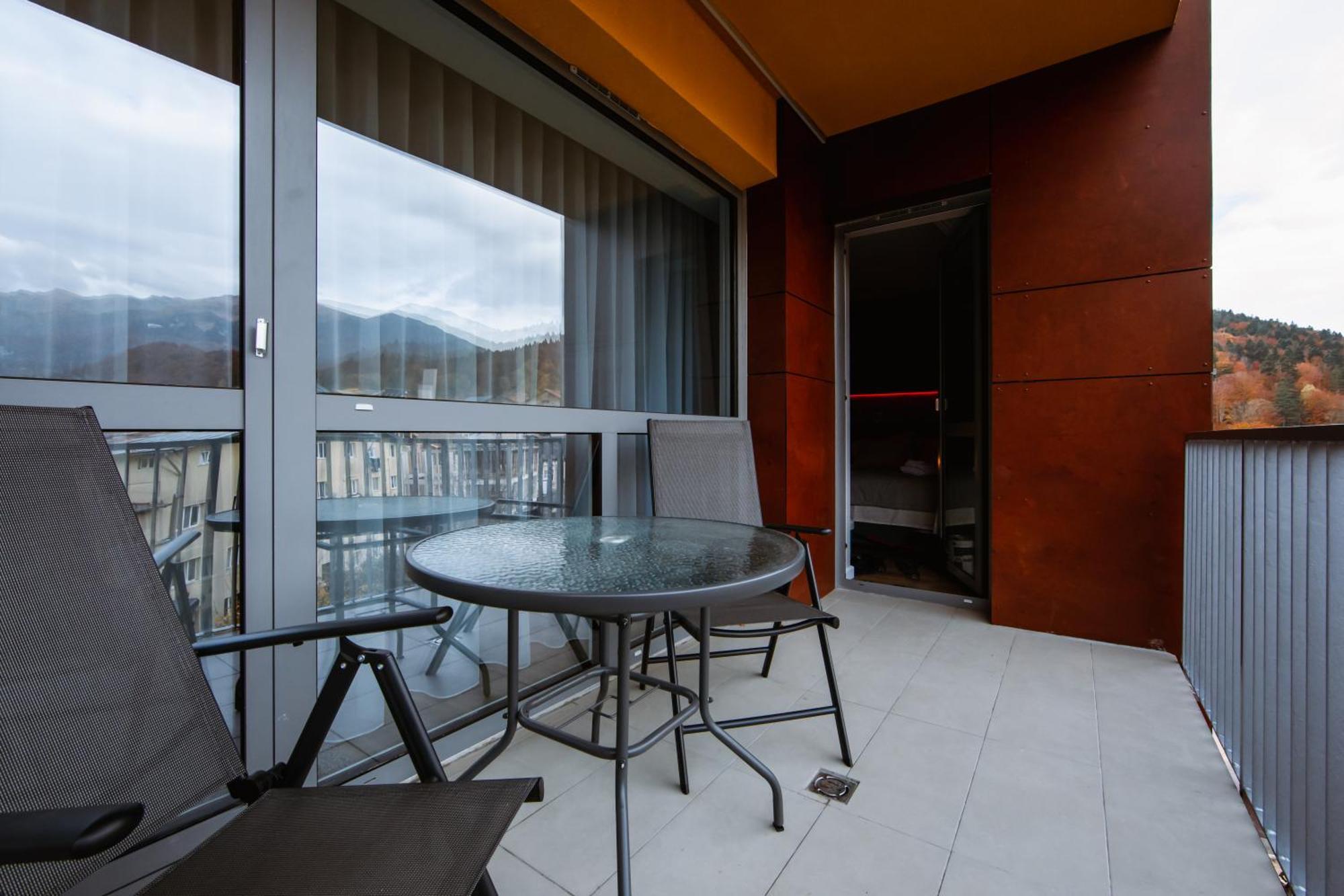 Hello Adventure Apartment Sinaia Ngoại thất bức ảnh