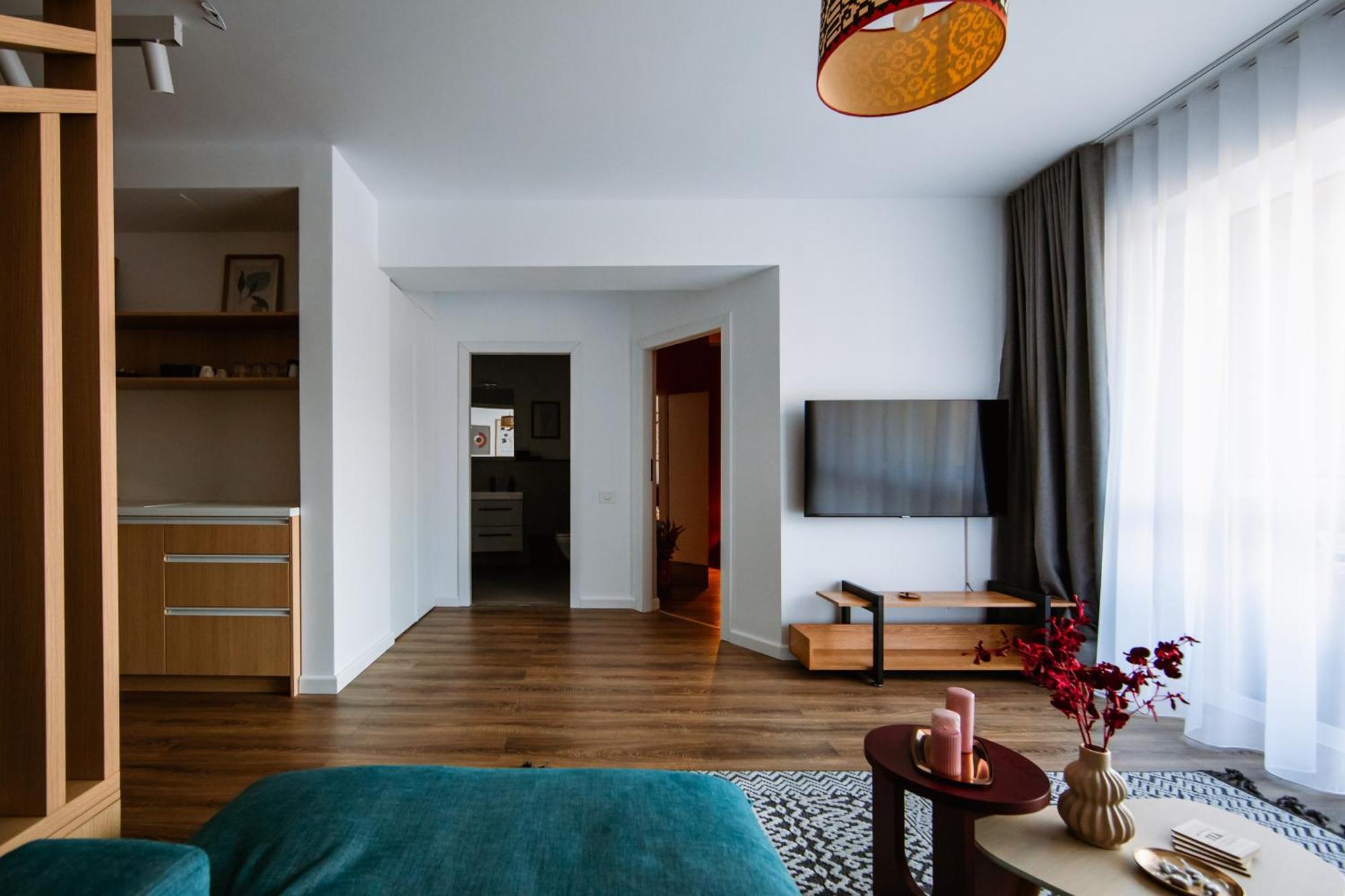 Hello Adventure Apartment Sinaia Ngoại thất bức ảnh