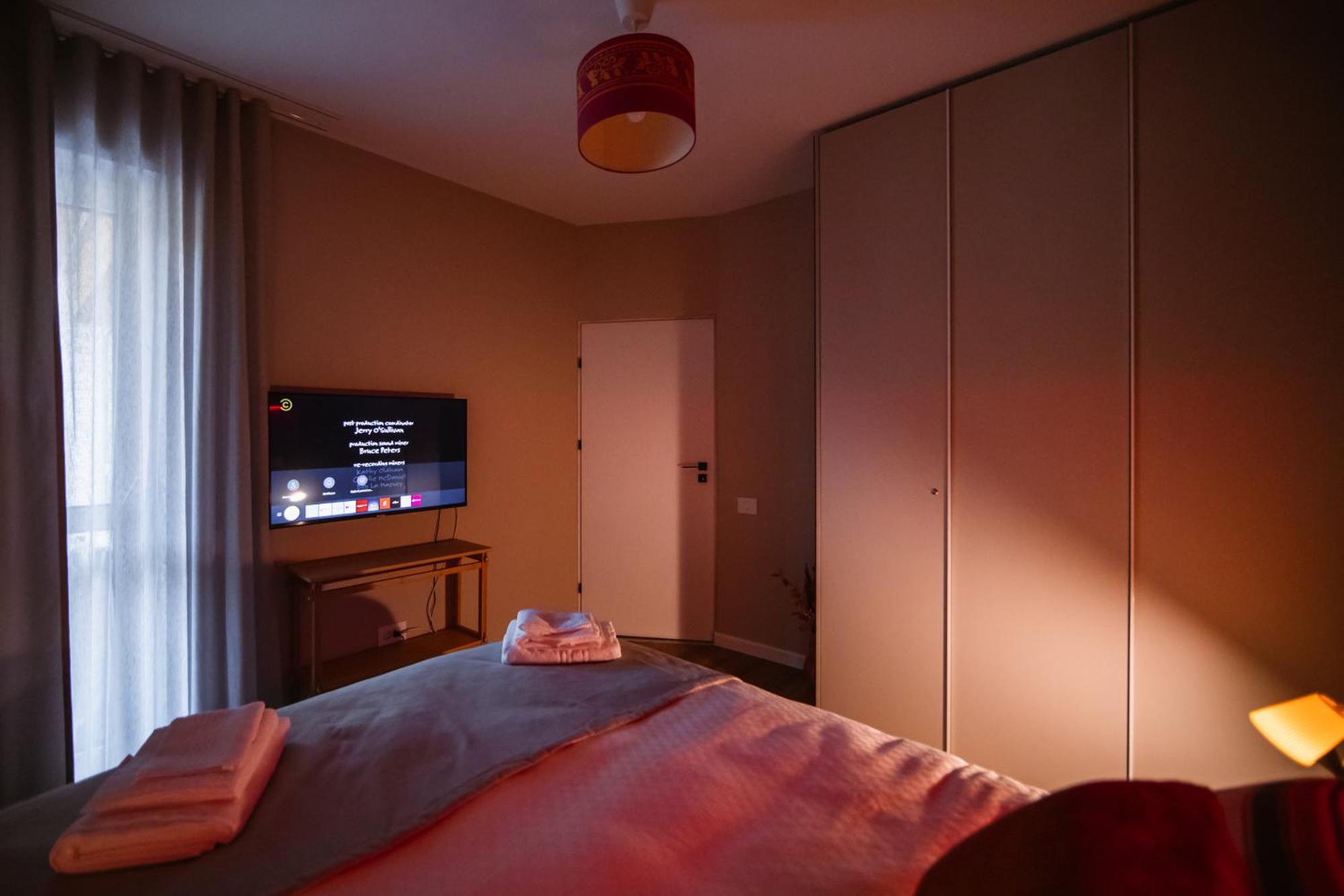 Hello Adventure Apartment Sinaia Ngoại thất bức ảnh